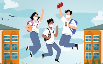 PENGUMUMAN KELULUSAN TAHUN 2024/2025